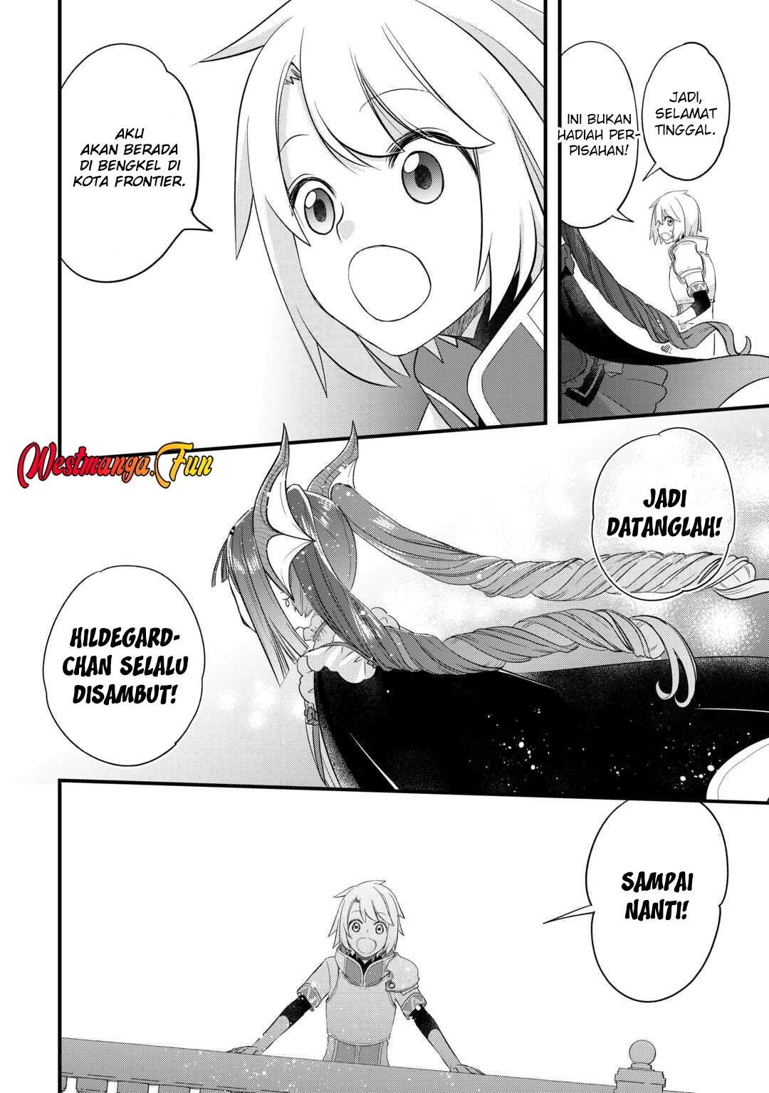Kanchigai no Atelier Master